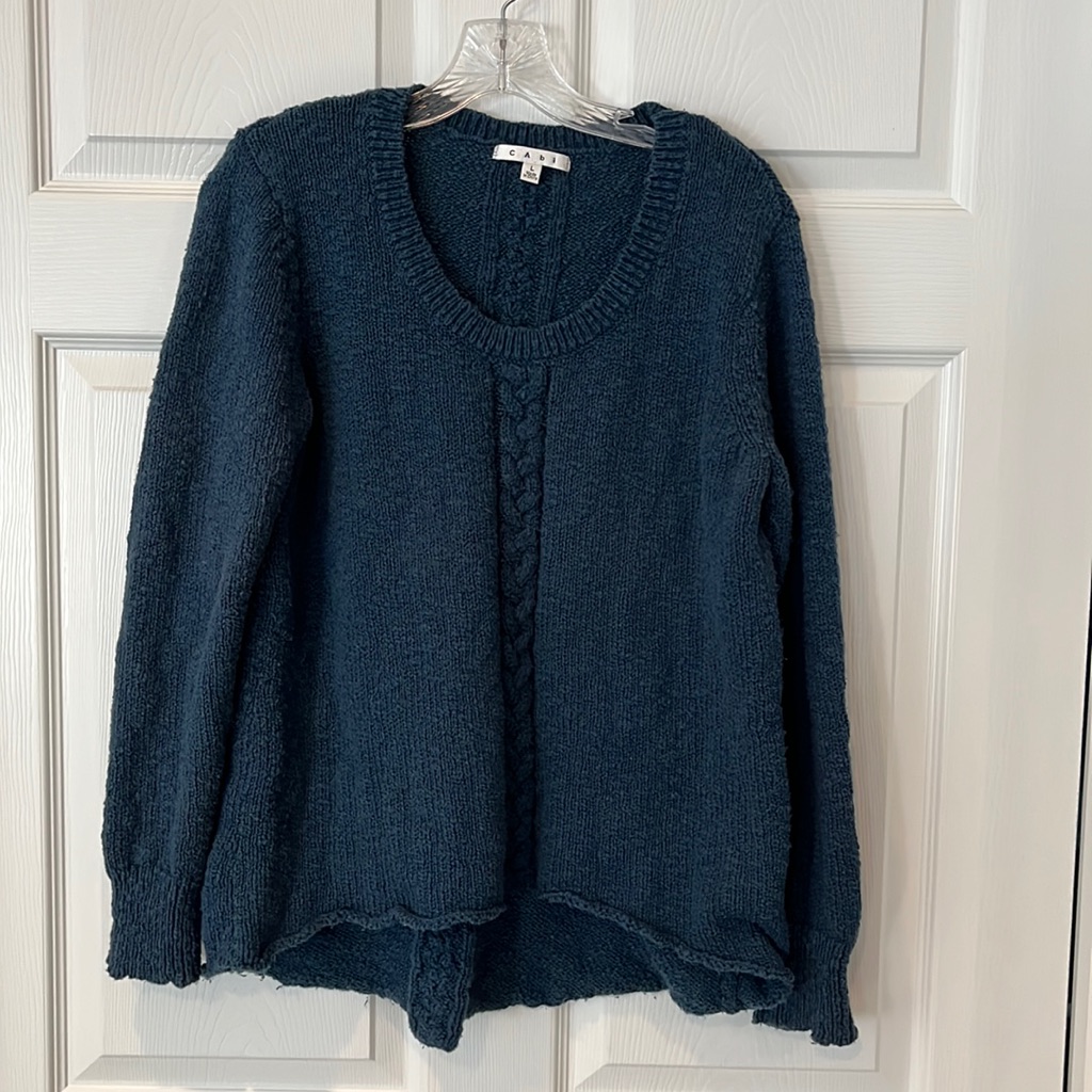 Cabi Sweater Style 470 Cabi Sweater Style 470